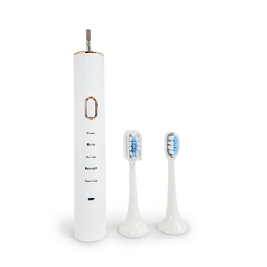 <span class=keywords><strong>Spazzolino</strong></span> elettrico sonico <span class=keywords><strong>UV</strong></span> sbiancante a LED ricaricabile con setole morbide all'ingrosso - Product Image 3