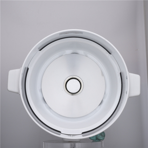 Fabrika doğrudan 1.8L elektrikli pirinç pişirici yeni tip düz gövde tasarımı ile ölçüm fincan ve kürek aksesuarı içerir - Product Image 3