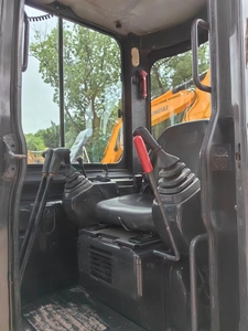 Escavatore usato <span class=keywords><strong>Kobelco</strong></span> SK75-<span class=keywords><strong>8</strong></span> 7 tonnellate <span class=keywords><strong>Kobelco</strong></span> SK75-<span class=keywords><strong>8</strong></span> usato escavatori geat performance per la vendita - Product Image 5