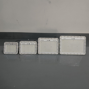 Hoch effizienter tragbarer Griff Außen wasserdicht Ip67 Watt Garten lampe <span class=keywords><strong>Solar</strong></span> LED Flutlicht