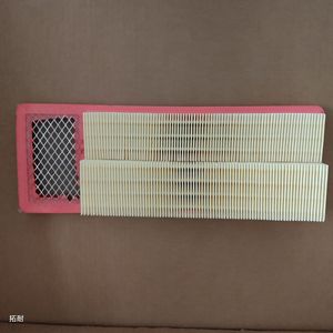 Filtro de Aire Fiat Ap3607 51837082 51817708 C36006/1 Pieza de Repuesto Tamaño Estándar - Product Image 2