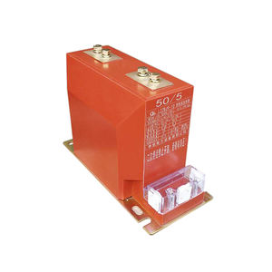 LZZBJ9-10.10.5 6.5 24kv 6kv transformator tinggi arus pengukuran 220V - Product Image 3