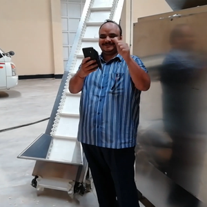 Machine de fabrication automatique de <span class=keywords><strong>croquettes</strong></span> pour chiens et animaux de compagnie - Product Image 4