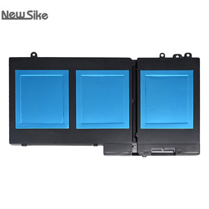 Batterie de remplacement pour ordinateur portable XSN Factory Wholesale NGGX5 pour <span class=keywords><strong>Dell</strong></span> E5270 E5470 E5570 <span class=keywords><strong>Precision</strong></span> <span class=keywords><strong>M3510</strong></span> Series P48F P48F001 P48F002 - Product Image 4
