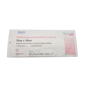 ผ้าพัน<span class=keywords><strong>แผล</strong></span>หลังผ่าตัด BLUENJOY แบบพิเศษ ยืดหยุ่นและกระชับติด<span class=keywords><strong>แผล</strong></span>ได้ดี สำหรับ<span class=keywords><strong>แผล</strong></span>ผ่าตัด <span class=keywords><strong>แผล</strong></span>ตัด <span class=keywords><strong>แผล</strong></span><span class=keywords><strong>ถลอก</strong></span> ผ้าพัน<span class=keywords><strong>แผล</strong></span>ขั้นสูง - Product Image 6