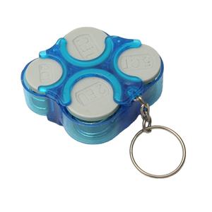 Porte-clés Distributeur de pièces Euro Distributeur de pièces - Product Image 1