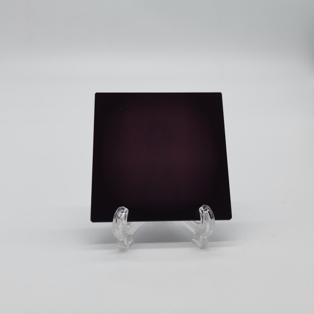 Infrared Filter