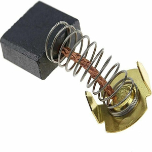 7*18*16 CB204 Automatic Stop Carbon Brush für GA7021 Power tools 191953-5, 191957-7CB203 CB202 CB200 Ngle <span class=keywords><strong>Grinder</strong></span> - Product Image 6