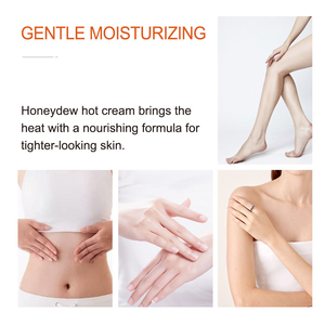 Producto a base de hierbas anticelulítico 3 días pérdida de peso quema grasa corporal moldeadora delgada crema caliente vientre adelgazante cuerpo para mujeres y <span class=keywords><strong>hombres</strong></span> - Product Image 4