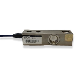 Capteur de pesage VEIDT pour transmission American Transcell SBTL-0.5tSS ESH, 1tSS 2tSS ESH, Capteur de pesage VEIDT pour l'Amérique - Product Image 5