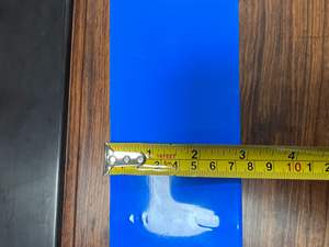 맞춤형 6.4V 30Ah 충전식 LiFePO4 배터리 팩 리튬 이온 배터리 팩 - Product Image 6