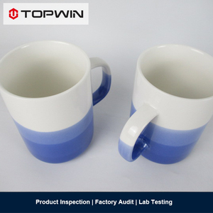 La principale azienda cinese offre servizi di controllo qualità e specializzati in gres - Product Image 1