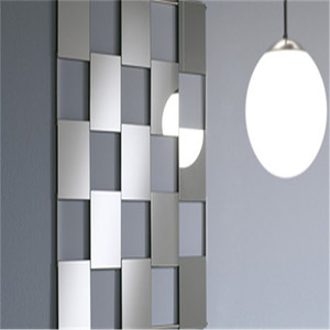 Aludream Decoratieve Marmeren ACM Bekleding Buitendeur Brandwerend A2 Graad Maatwerk Badkamer Magazijn Leroymerlin - Product Image 1