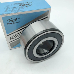 Rodamiento de bolas de contacto angular 3304A-2RS al por mayor para automóvil - Product Image 2