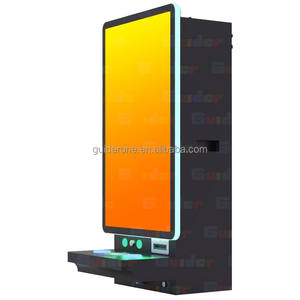 Hot Sale New Trend Wand Vergnügung maschine Münz betriebene Spiele Home Arcade Cabinet Indoor Equipment - Product Image 2