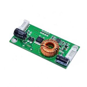 LED LCD Universal <b>TV</b> <b>Backlight</b> Constant Current <b>Backlight</b> Lamp Driver Board Boost Step up Module 10.8-24V to 15-80V 14-37 Inch - Product Image 1