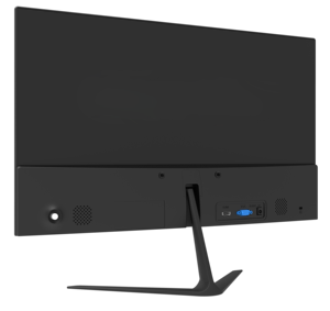 Offres Spéciales 23.8 <span class=keywords><strong>24</strong></span> <span class=keywords><strong>pouces</strong></span> <span class=keywords><strong>PC</strong></span> LCD écran de jeu 75Hz 1920*1080 résolution IPS écran d'ordinateur incurvé pour une utilisation de bureau d'affaires - Product Image 4