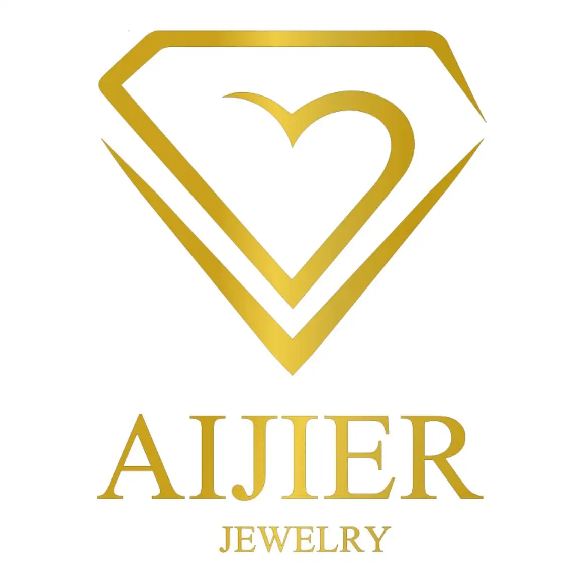 Guangzhou Aijier Jewelry Company Limited logo
