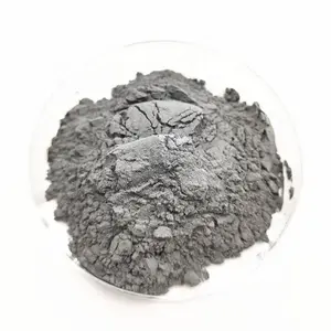Nanofibra de plata en polvo, alta pureza, a buen precio