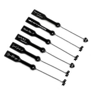 Nouveau marque-page en forme de cœur gravé artistiquement haut de gamme, idéal pour les cadeaux transfrontaliers, pour les jeunes femmes et les demoiselles d'honneur - Product Image 2