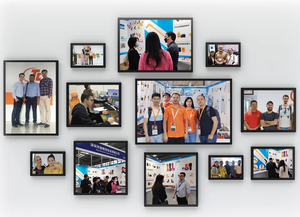 Seplos tự động dây khai thác cáp điện Nylon Cắm kết nối Mason trường hợp LiFePO4 Pin tế bào 50mm * 1.5m 50mm2 biến tần điện tử - Product Image 6