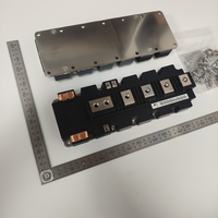 Module d'ascenseur à bas prix, Module IGBT Fuji pour ascenseur, Pièces d'ascenseur 2MBI1400VXB-120P-54, Module Fuji