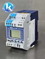 NOUVEAU LIMITEUR DE TEMPÉRATURE DE SÉCURITÉ ORIGINAL M STB/STW EX.TYPE:701155/8-01-0253 4E-22 LOC # J101