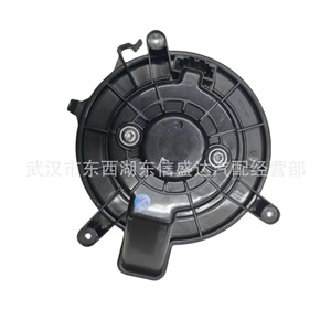 มอเตอร์โบลเวอร์ซีตรอง เปอโยต์ YL00267180 สำหรับ 4008 อะไหล่ทดแทนใหม่ - Product Image 1