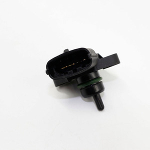 Sensor MAP Automotriz, Componentes Eléctricos del Motor para Hyundai Kia, Sensor de Presión de Admisión 39300-84400 3930084400 - Product Image 4