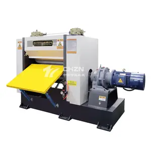 Automobile Heat Shield Embossing Machine Knurling Machine With Forging Steel Roller