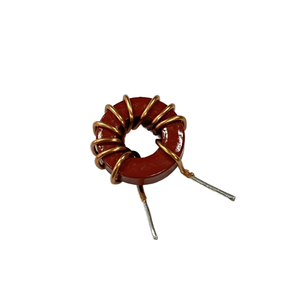 SMD 500uh Anillo magnético Inductor Bobina Modo común EMC Categoría de producto Inductores y bobinas - Product Image 5