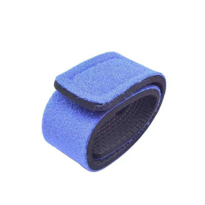 Sangle de fixation extensible de haute qualité pour <span class=keywords><strong>canne</strong></span> à pêche, personnalisable, pour l'extérieur, vente en gros - Product Image 4