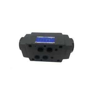 صمام هيدروليكي MPW-03B من كومباس يعمل من يوكن، صمامات فحص معيارية - Product Image 1