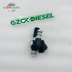 Bomba de Transferencia de Combustible de Alta Calidad SI/HZ2204B para Excavadoras con Motor Diésel 2100 375BQ <span class=keywords><strong>3100</strong></span>, Piezas en Stock, CE - Product Image 1