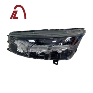 Faros LED Originales de Fábrica en Oferta para Mach-e 2021-2022, Alta Calidad, Plug and Play, para Ford Mustang Mach-e - Product Image 2