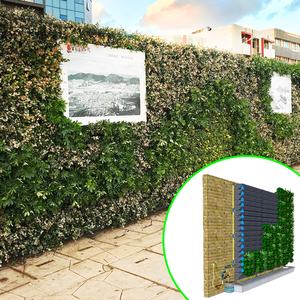 Macetero Colgante Vertical para Jardín, con Riego Automático, para Interiores y Exteriores - Product Image 1