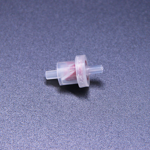 Duckbill Check Valve DBV1602CFS <b>Rubber</b> Sealing For Water And Gas Normal Temperature Use - Product Image 3