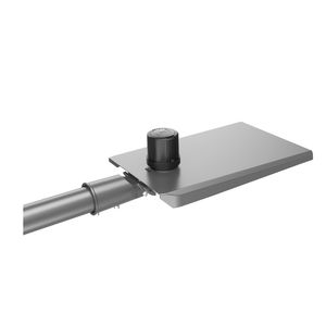 Réverbère extérieur imperméable de 200W 240 watts LED avec le conducteur externe et le contrôleur intelligent - Product Image 2