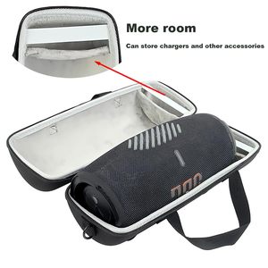 Altavoz de viaje para <span class=keywords><strong>Xtreme</strong></span> 2/<span class=keywords><strong>Xtreme</strong></span> <span class=keywords><strong>3</strong></span> Estuche de altavoz inalámbrico portátil - Product Image 3