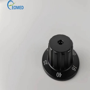 FSL-3 & FSL-5 Slit Lamp Ophthalmic Equipment 12.5X Eyepiece Magnification Slit Lamp <b>Microscope</b> - Product Image 2