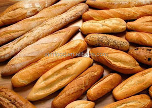 Mouleur à baguette française Nouvel équipement de boulangerie <span class=keywords><strong>pour</strong></span> la fabrication de pain français <span class=keywords><strong>pour</strong></span> le moulin à farine <span class=keywords><strong>Ingrédients</strong></span> de blé et d'œufs - Product Image 2