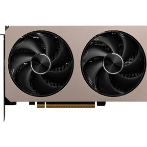การ์ดจอรุ่นใหม่ M-S-I GeForce RTX 5060 Ti 8G INSPIRE 2X พร้อมหน่วยความจำ GDDR7ขนาด8GB GeForce RTX 5060 Ti 8G INSPIRE 2X - Product Image 4