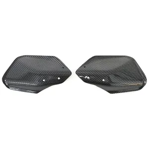 Protector de Manos para Motocicleta <span class=keywords><strong>BMW</strong></span> C400X C400GT 2018 <span class=keywords><strong>2019</strong></span> 2020 <span class=keywords><strong>C400</strong></span> C <span class=keywords><strong>GT</strong></span>, Protector de Manillar, Escudo Protector Contra el Viento - Product Image 3