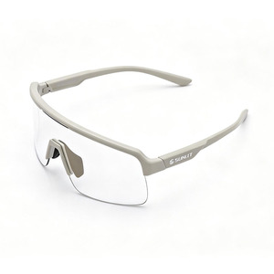 Lunettes <span class=keywords><strong>de</strong></span> cyclisme personnalisées, monture TR90, protection UV, lunettes <span class=keywords><strong>de</strong></span> soleil photochromiques pour les sports <span class=keywords><strong>de</strong></span> plein air - Product Image 1