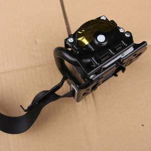 High Quality Original <b>Car</b> <b>Seat</b> Belt for Korean <b>Cars</b> CRETA - Product Image 6