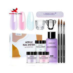 Suministro de Uñas a Bajo Precio para Compras Mixtas, Fabricante de Esmalte de Uñas, Capa Superior y Base, Gel de Pintura para Arte de Uñas, Esmalte de Gel UV, Set de Capa UV - Product Image 6