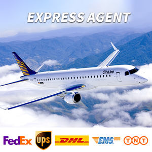 Servicios de Logística de Mensajería Exprés DHL UPS FEDEX, Agente de Carga, Envío de China a EE. UU., Canadá, Australia - Product Image 6