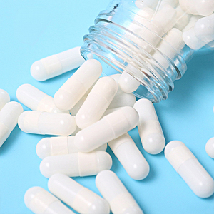 OEM suplemen penambah berat badan pil <span class=keywords><strong>Creatine</strong></span> monohidrat <span class=keywords><strong>HCL</strong></span> Protein bubuk kapsul dengan Quercetin seng Vitamin C - Product Image 3