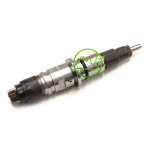 उच्च गुणवत्ता वाले डीजल इंजन ईंधन आम रेल इंजेक्टर 0445120417 - Product Image 3