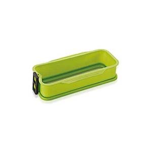 Molde Rectangular para Pan, Antiadherente, Resistente al Calor, Ecológico, de Silicona, para Hornear Pasteles, Pan de Molde, Tostadas, Herramientas Creativas Reutilizables - Product Image 1